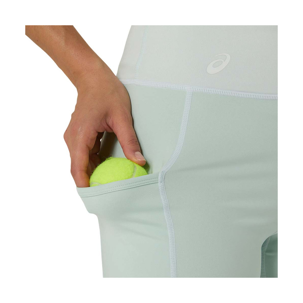 Leggings Asics Court Femme Mint