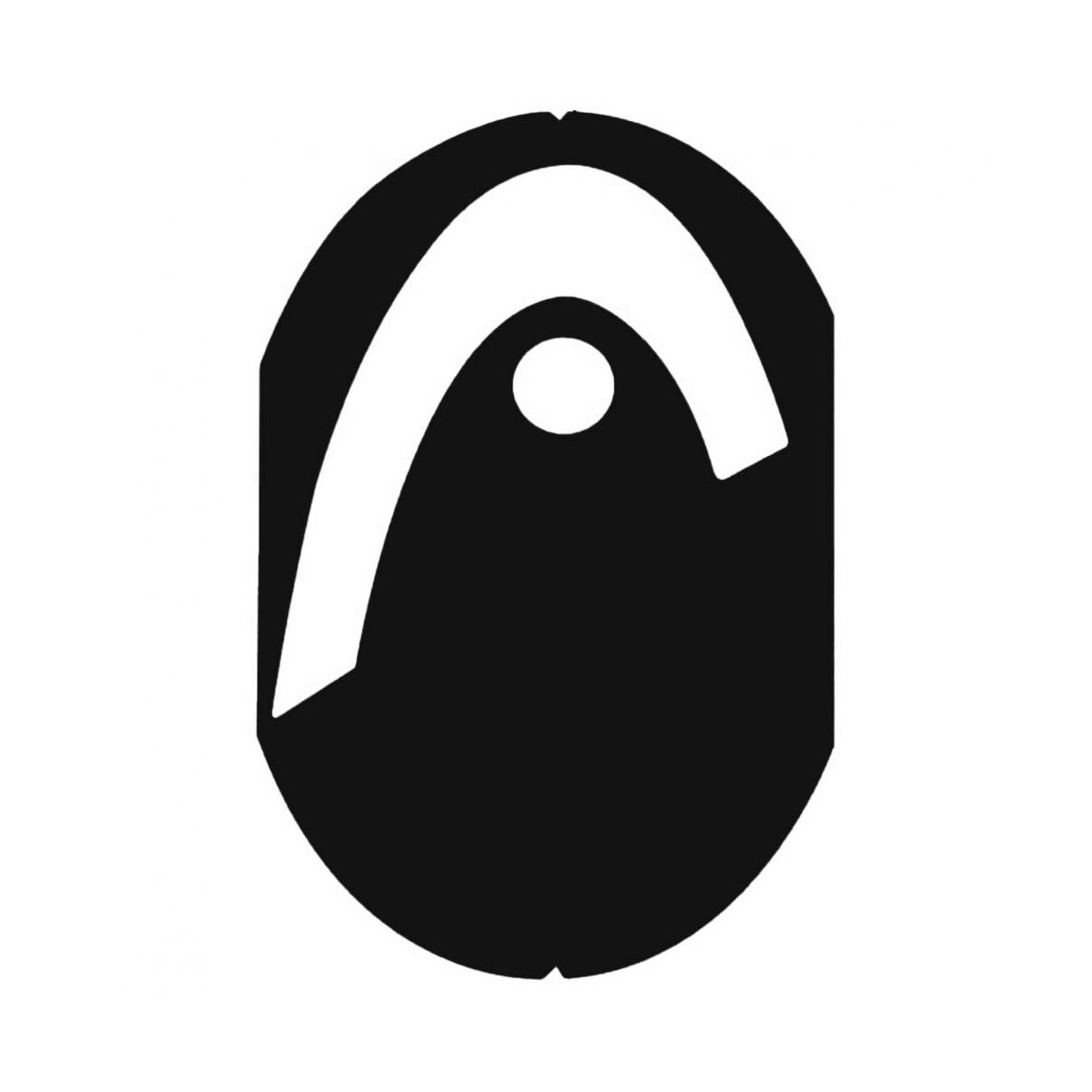 Pochoir tennis Head