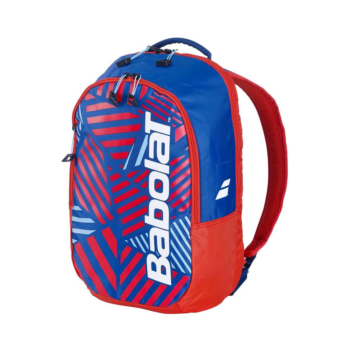Babolat Junior Boy Rood / Blauw rugzak