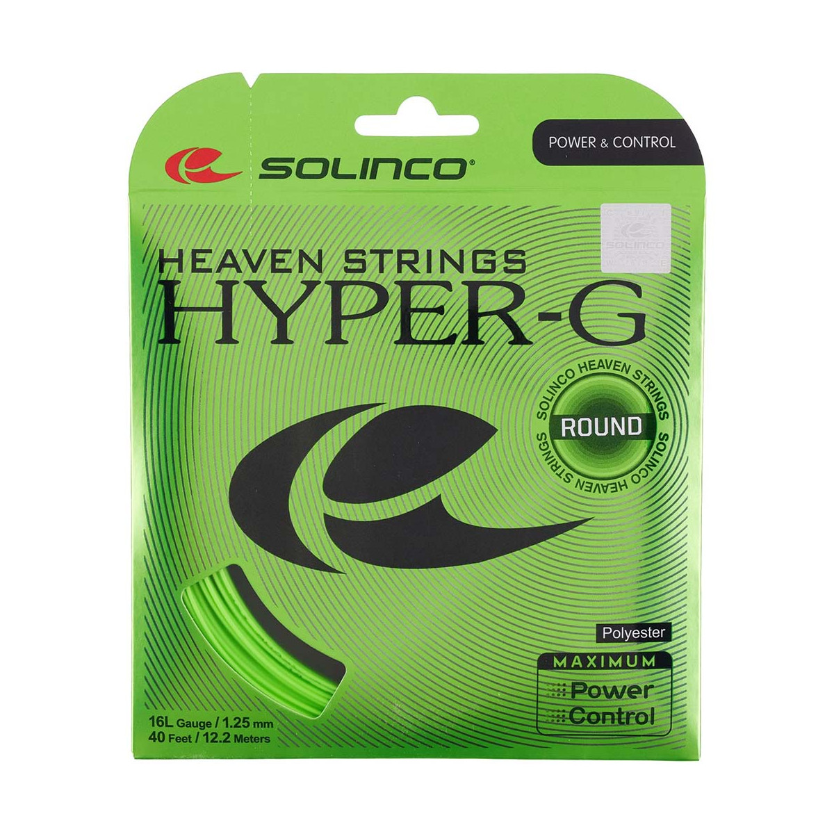 Solinco Hyper G 12m