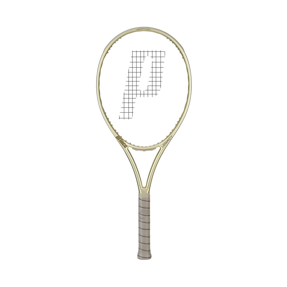 Prince Phantom 100X (305g) Tennisracket