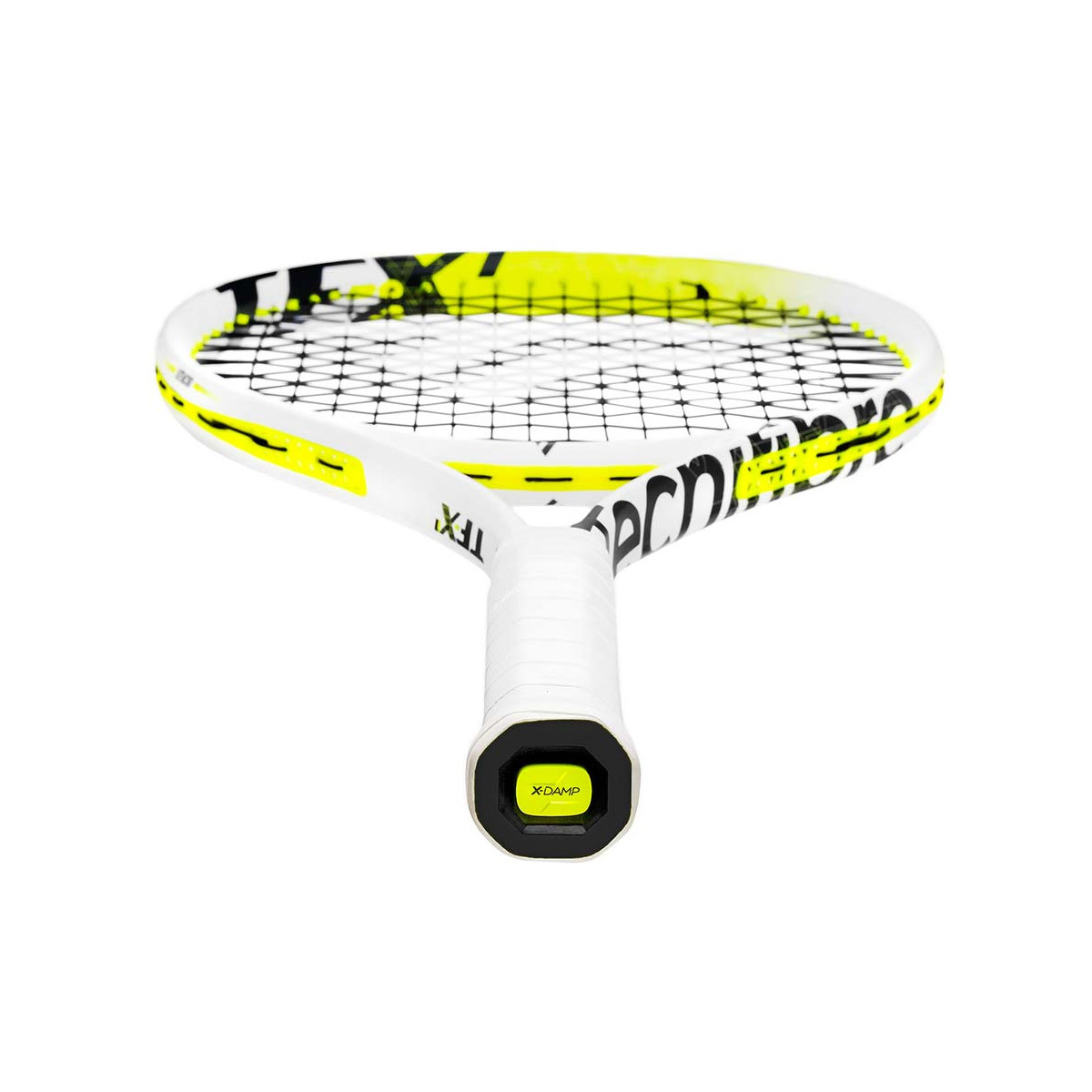 Tecnifibre TF-X1 300 (300g) tennisracket