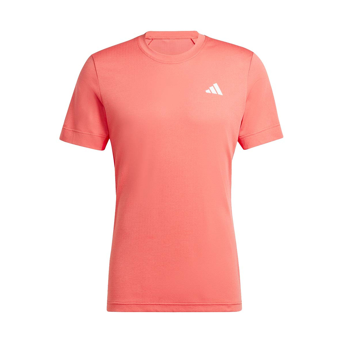 Adidas FreeLift Geel T-shirt