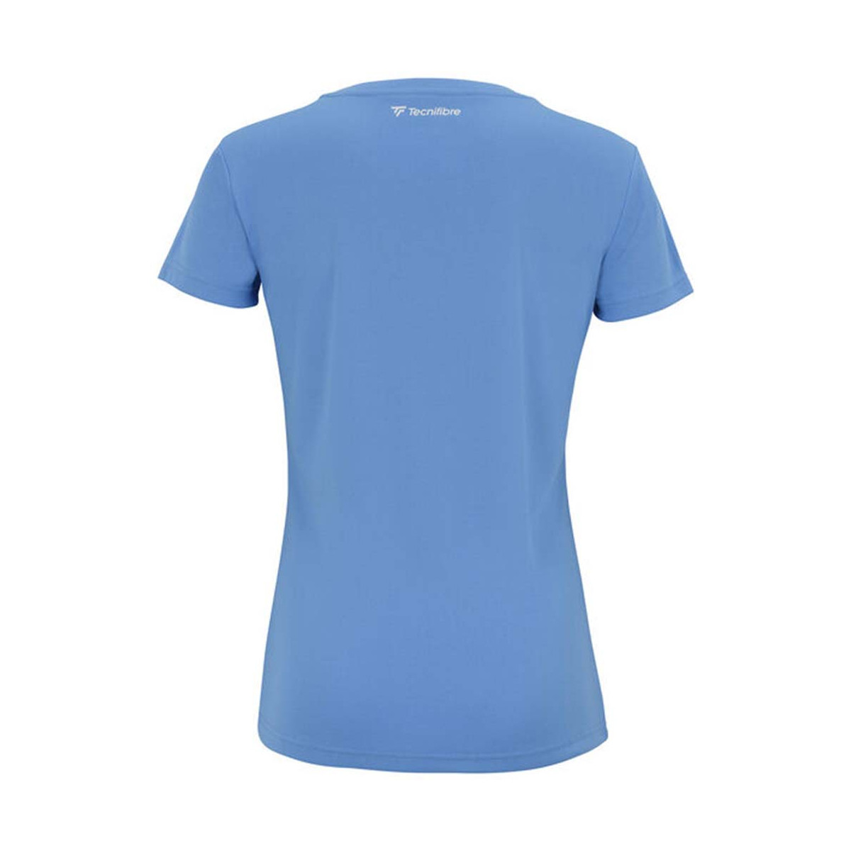 Tecnifibre Team Tech Jongen Marineblauw T-Shirt