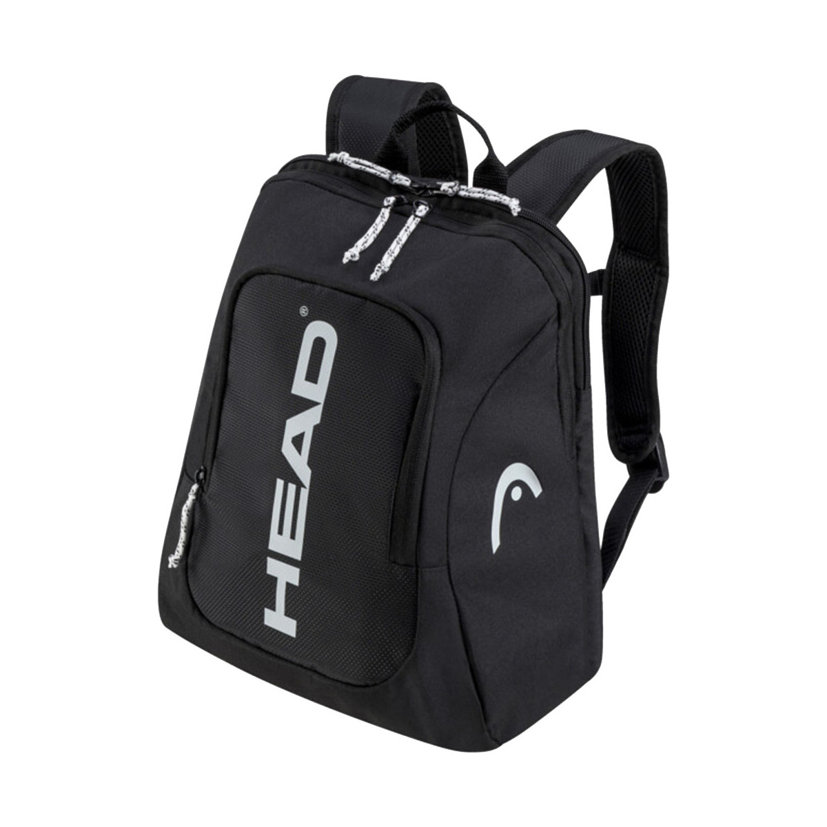 Head Tour Junior Zwart rugzak