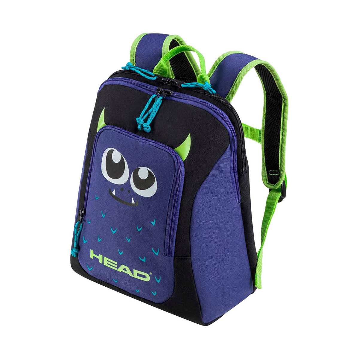 Head Tour Junior 14L Zwart rugzak