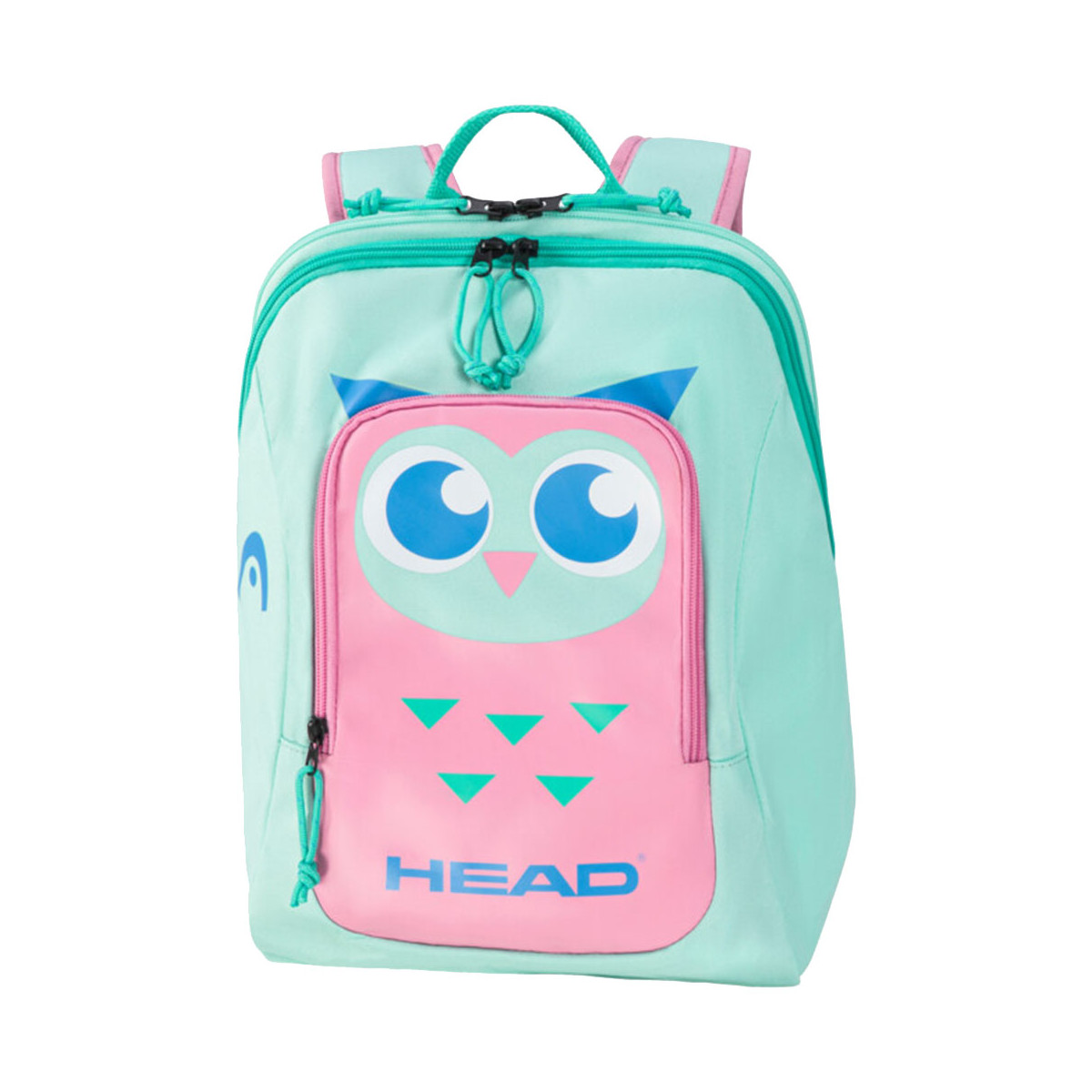 Head Tour Junior 14L Monster rugzak