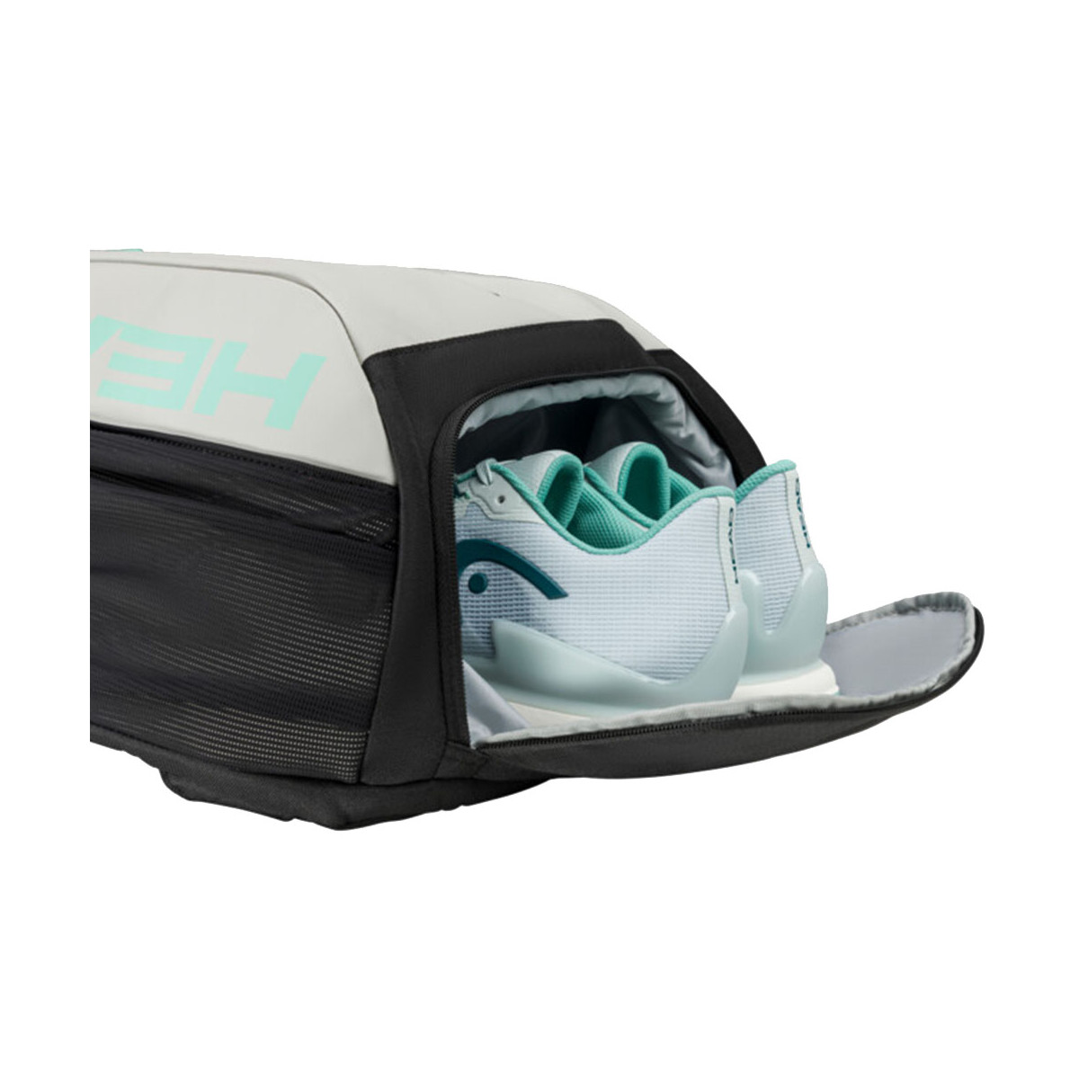 Head Tour 25L Zwart rugzak