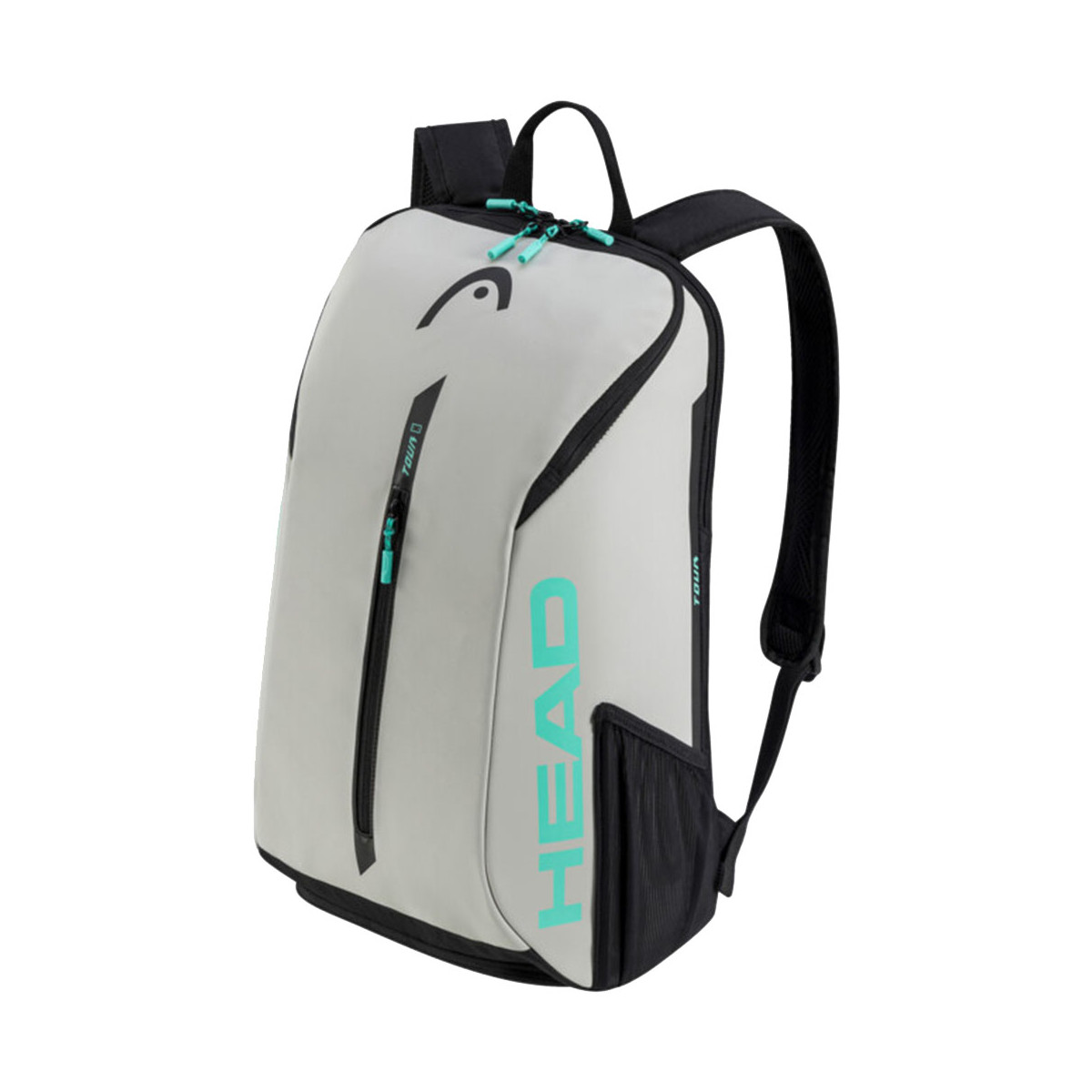 Head Tour 25L Zwart rugzak