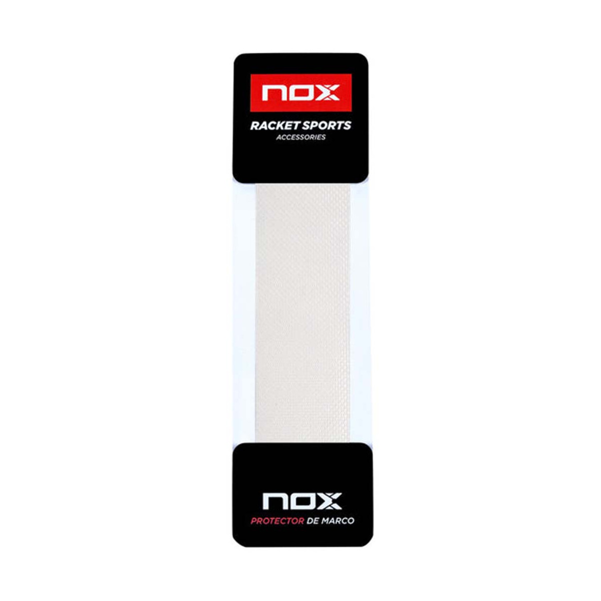 Nox Frame Protector Zwart