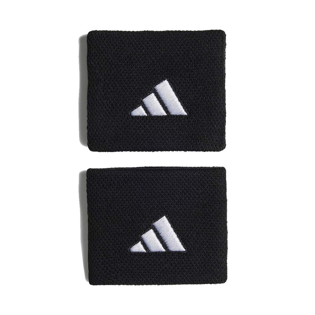 Serre-Poignets Adidas Noir x 2