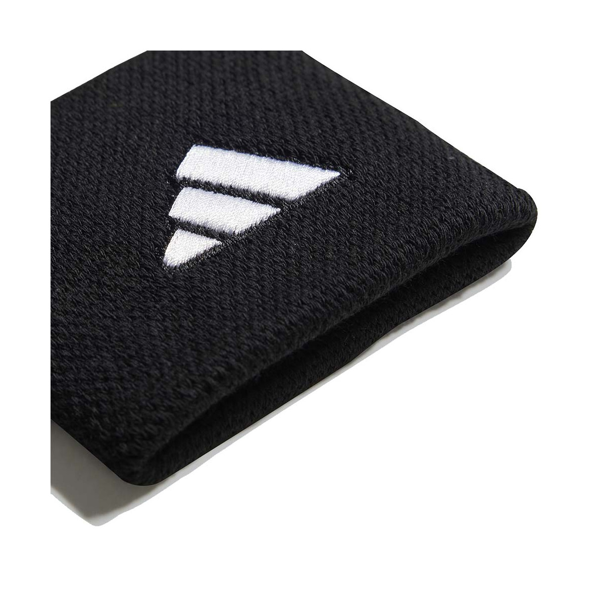 Serre-Poignets Adidas Noir x 2