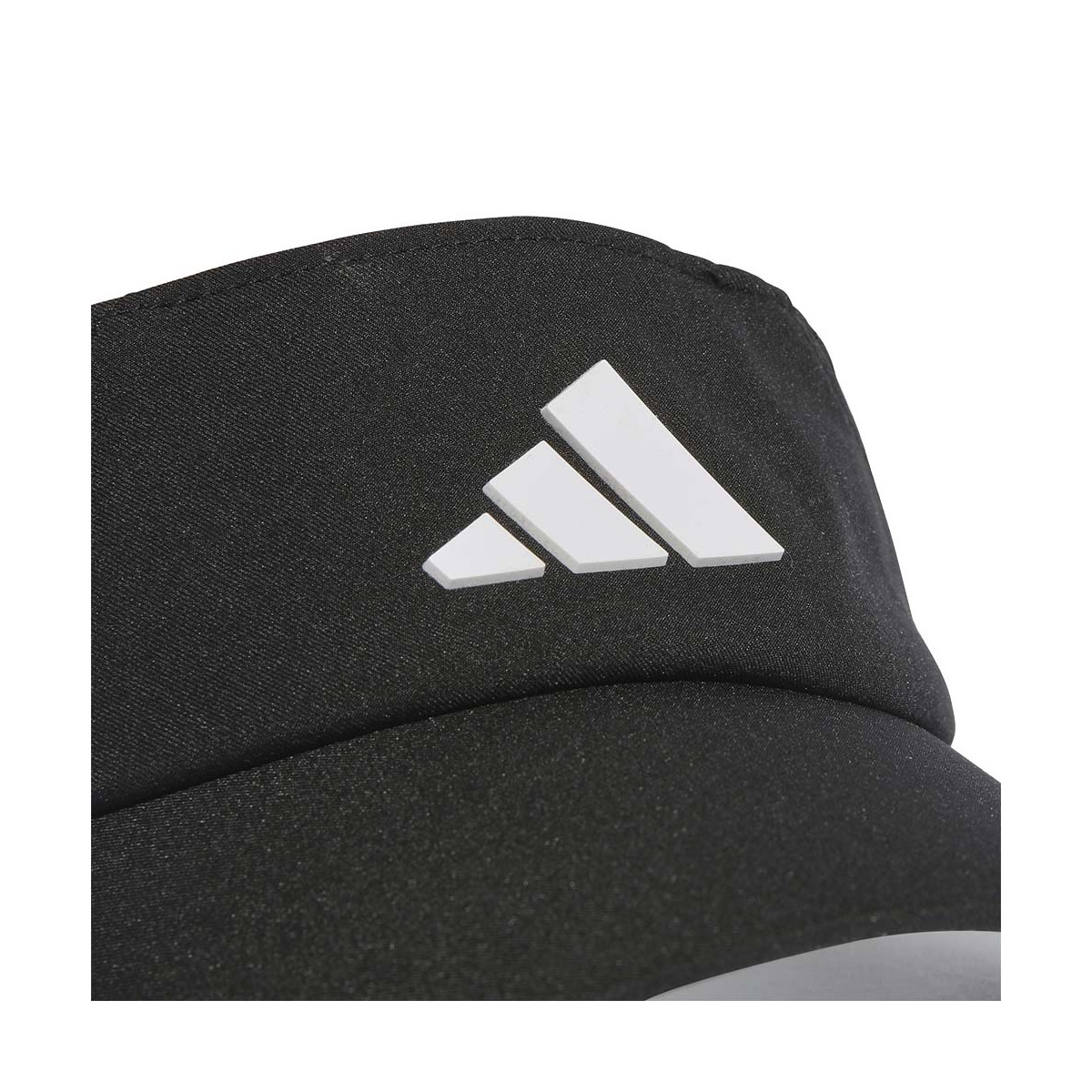 Visière Adidas Noir
