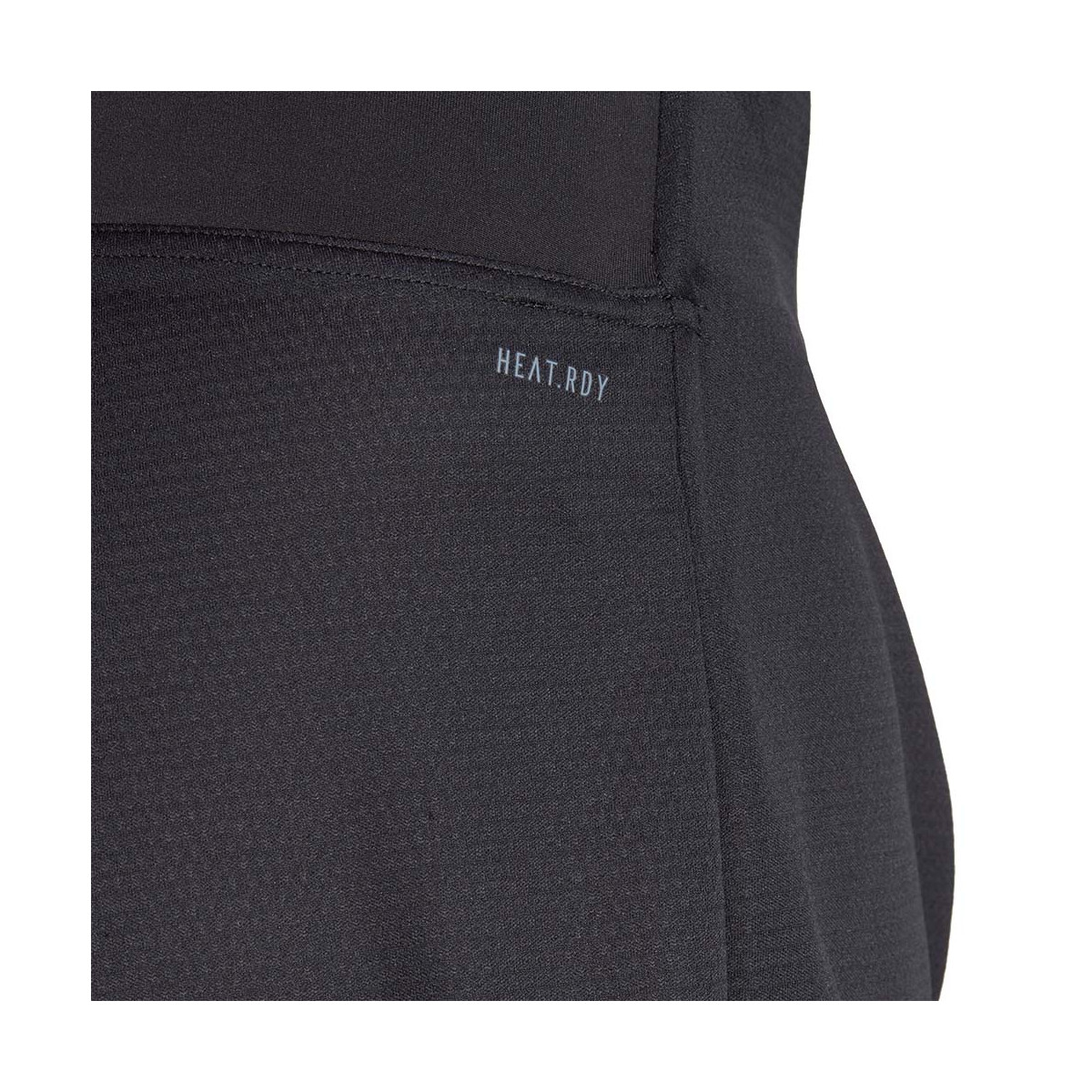 Adidas Tennis Match Zwart short