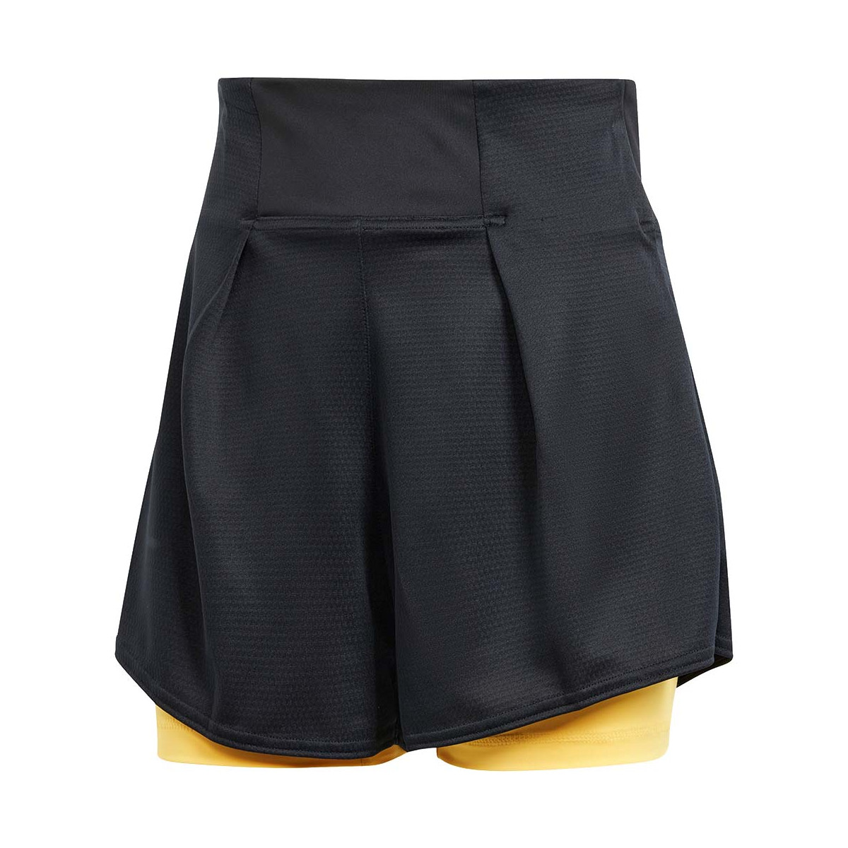 Adidas Tennis Match Zwart short