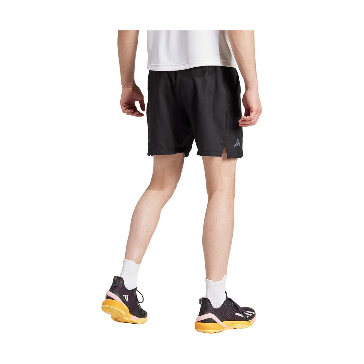 Short Adidas Paris 2N1 Noir