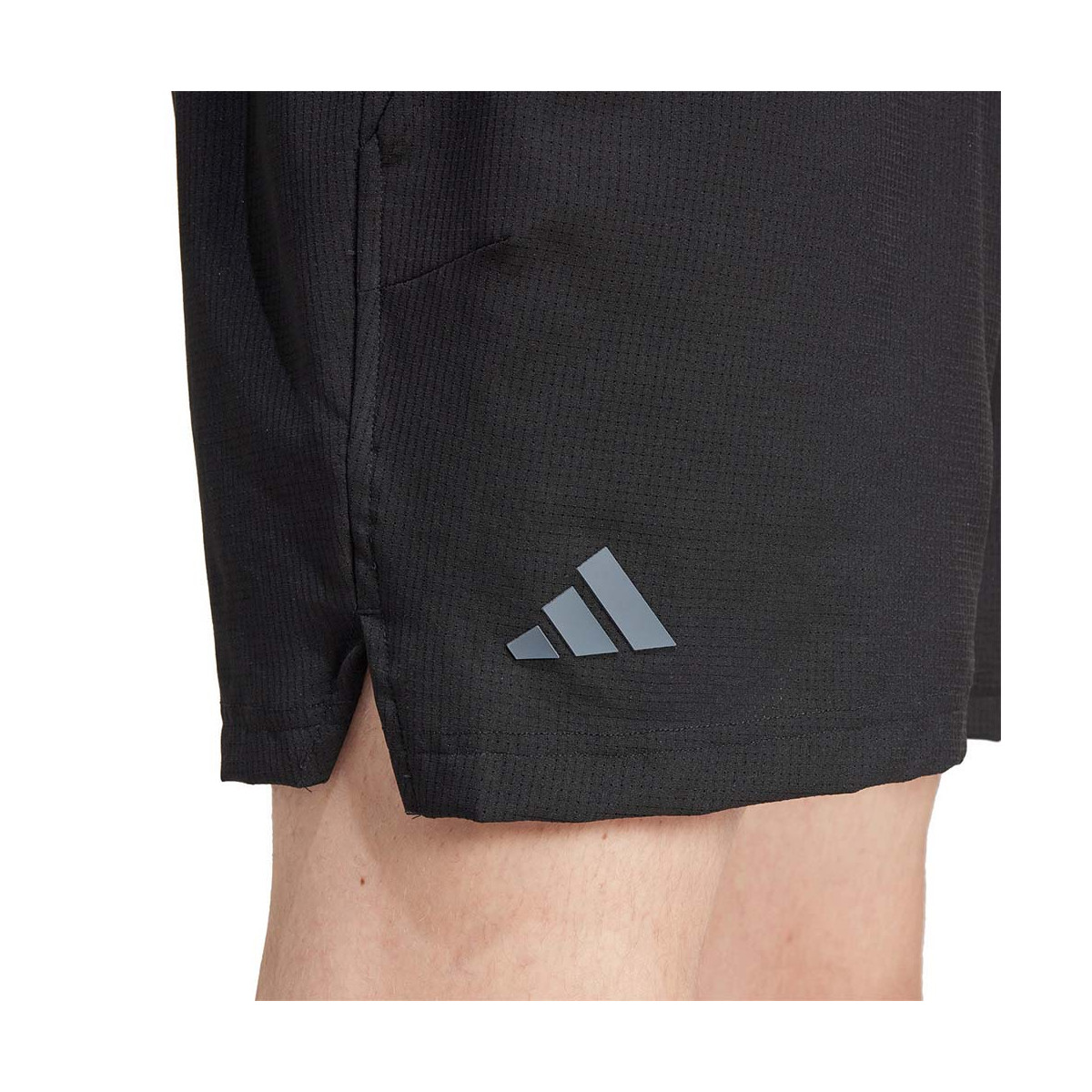 Short Adidas Paris 2N1 Noir