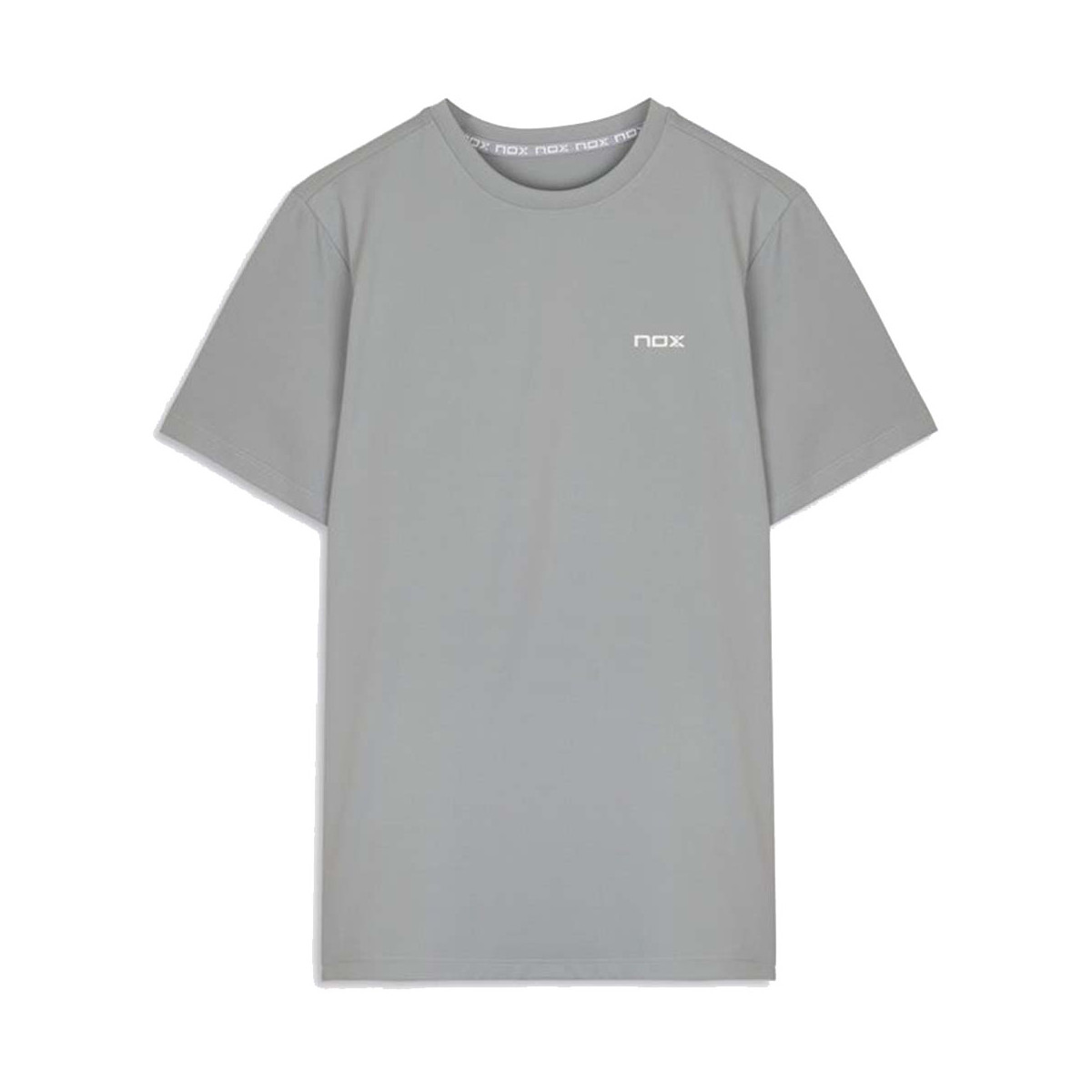 T-shirt Nox Team Gris