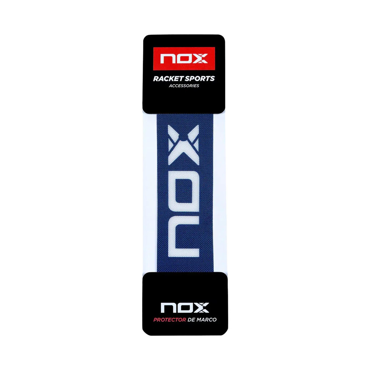 Protection de cadre Nox Bleu Marine