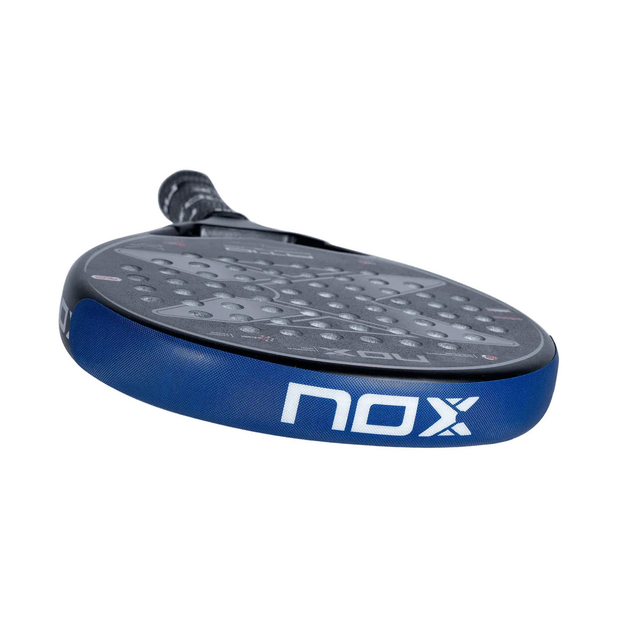 Protection de cadre Nox Bleu Marine