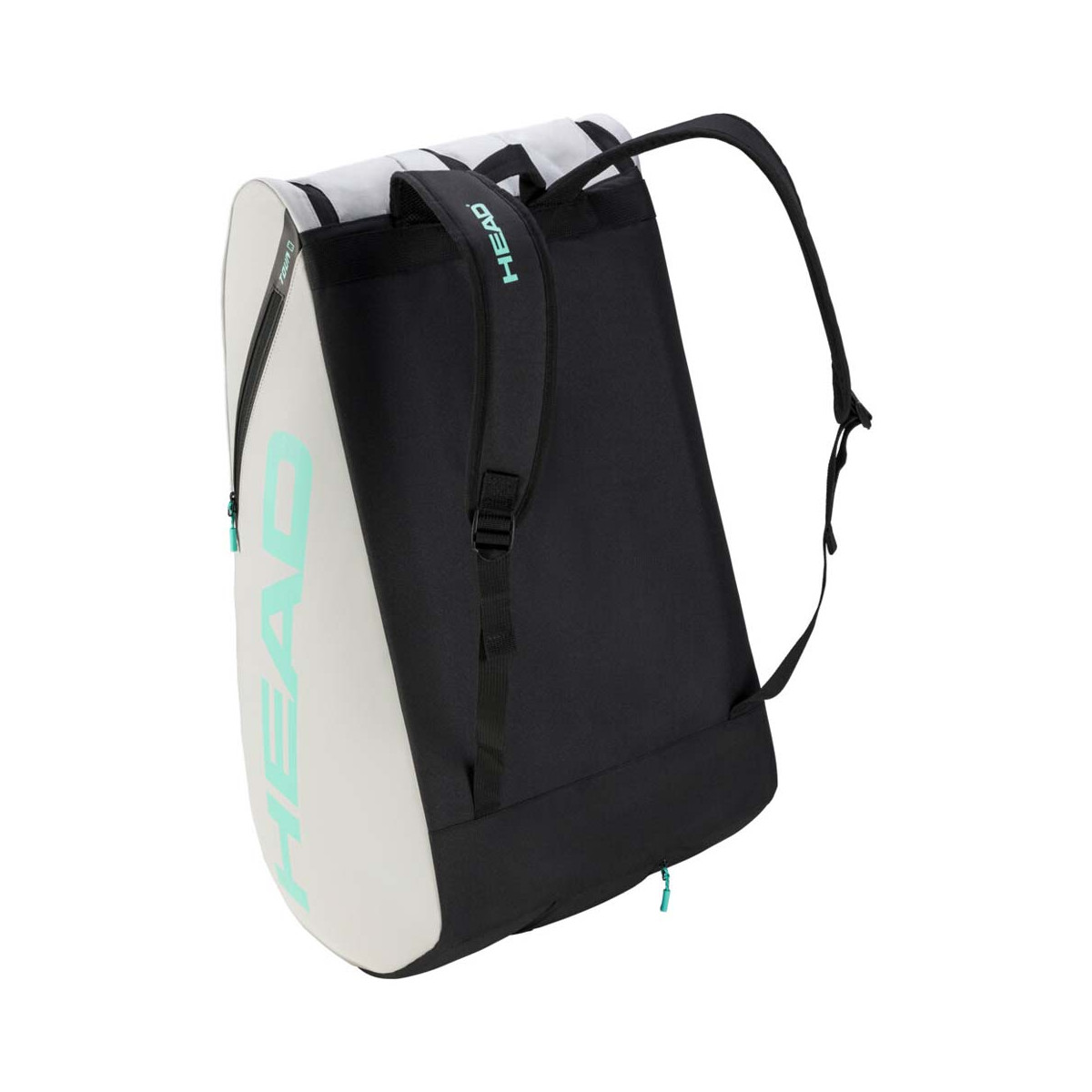 Head Tour XL Groen 12R isothermische tas