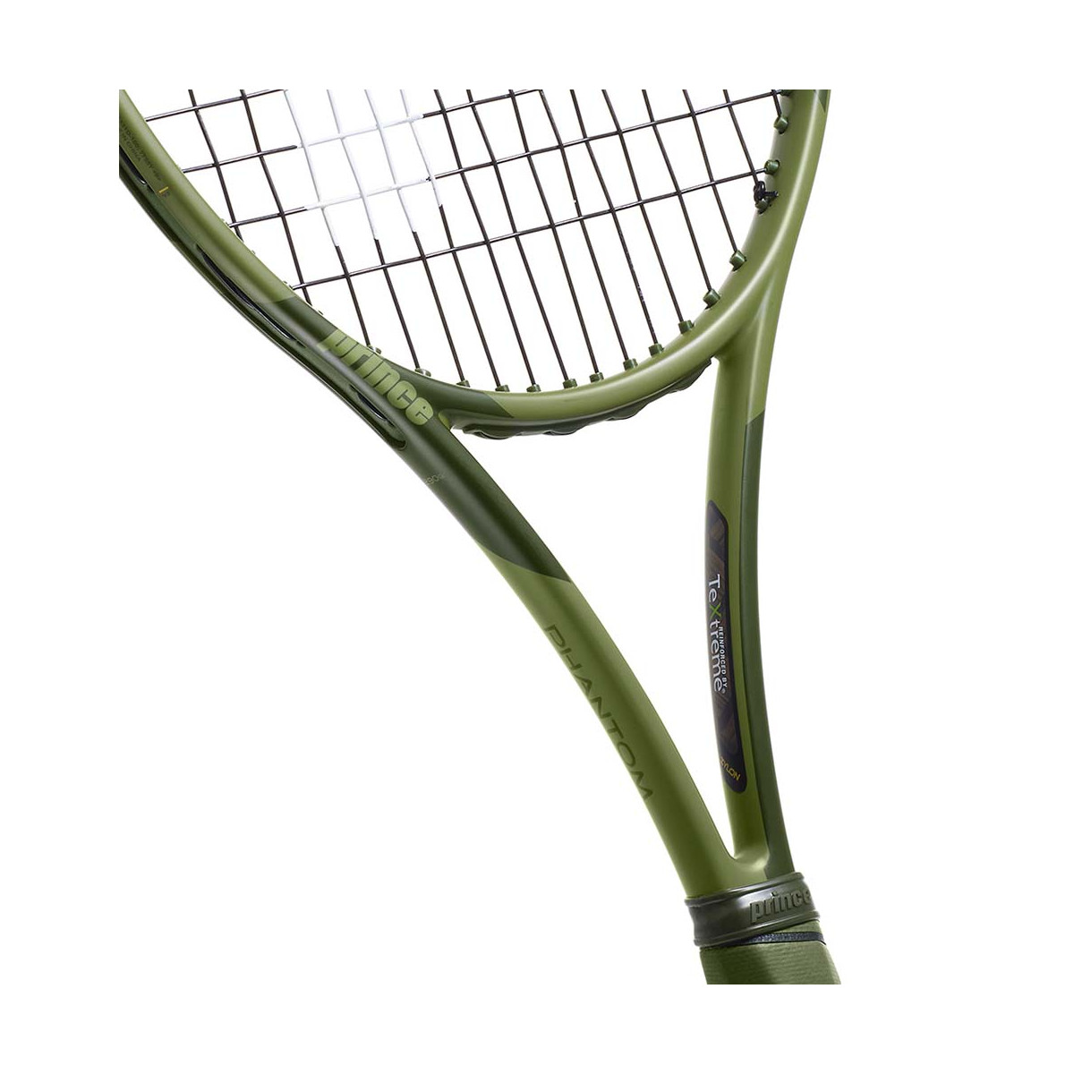 Prince Phantom 100X (290g) Tennisracket