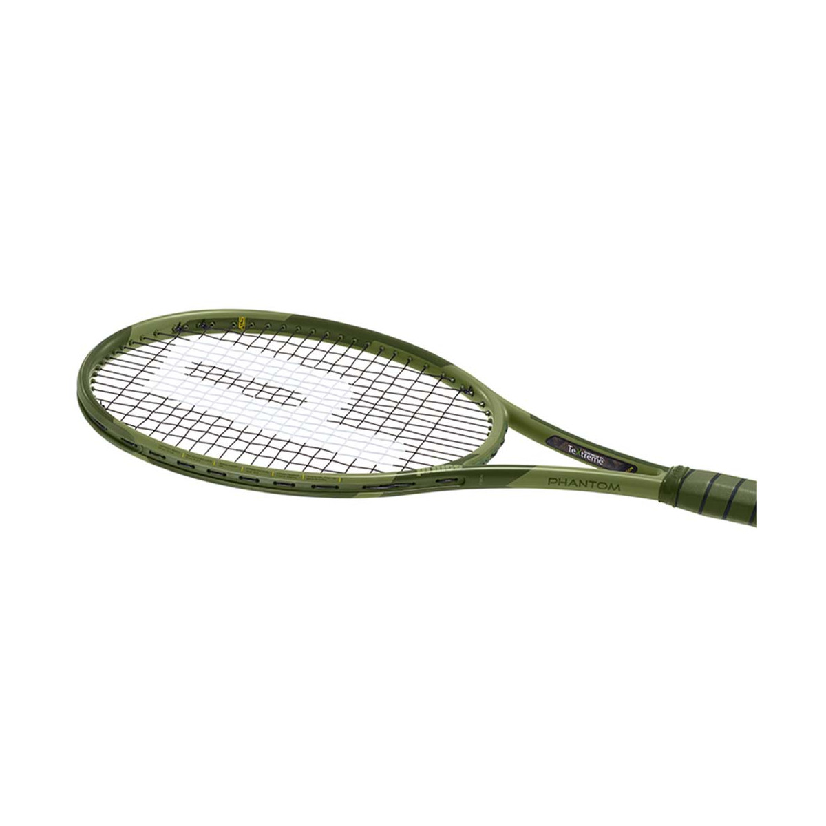 Prince Phantom 100X (290g) Tennisracket