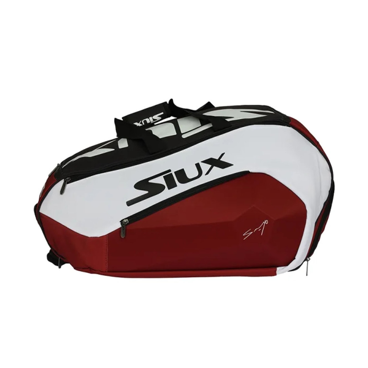 Siux Trilogy 2024 thermotas