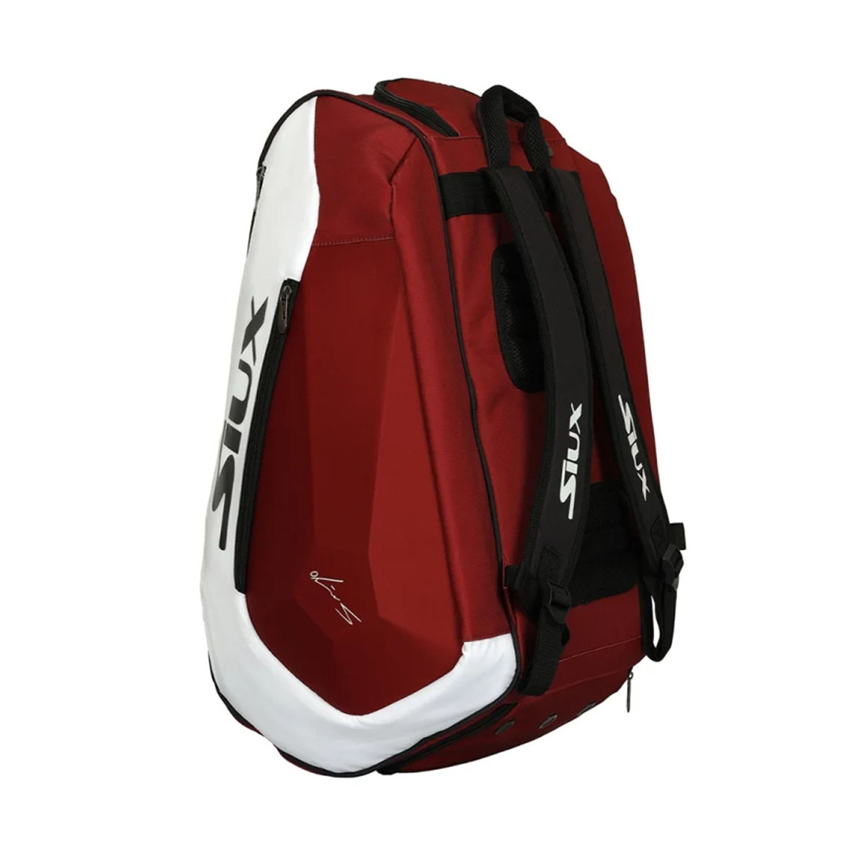 Siux Trilogy 2024 thermotas