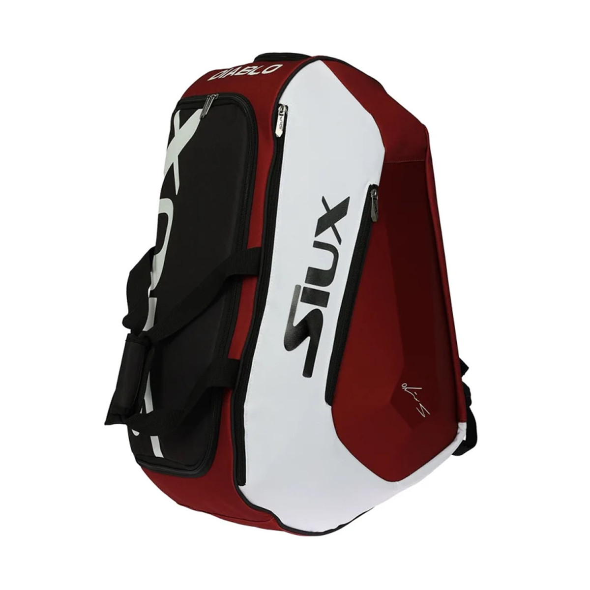 Siux Trilogy 2024 thermotas