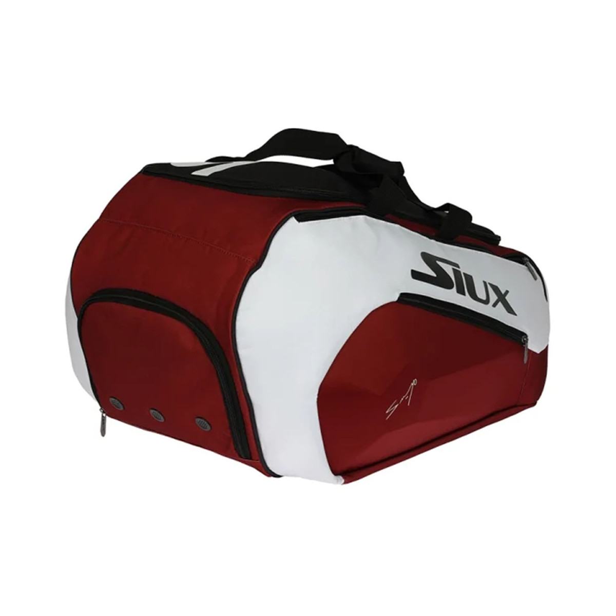 Siux Trilogy 2024 thermotas