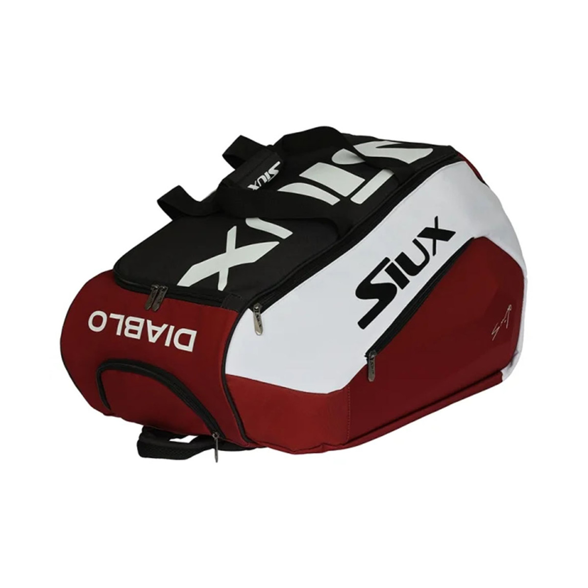 Siux Trilogy 2024 thermotas