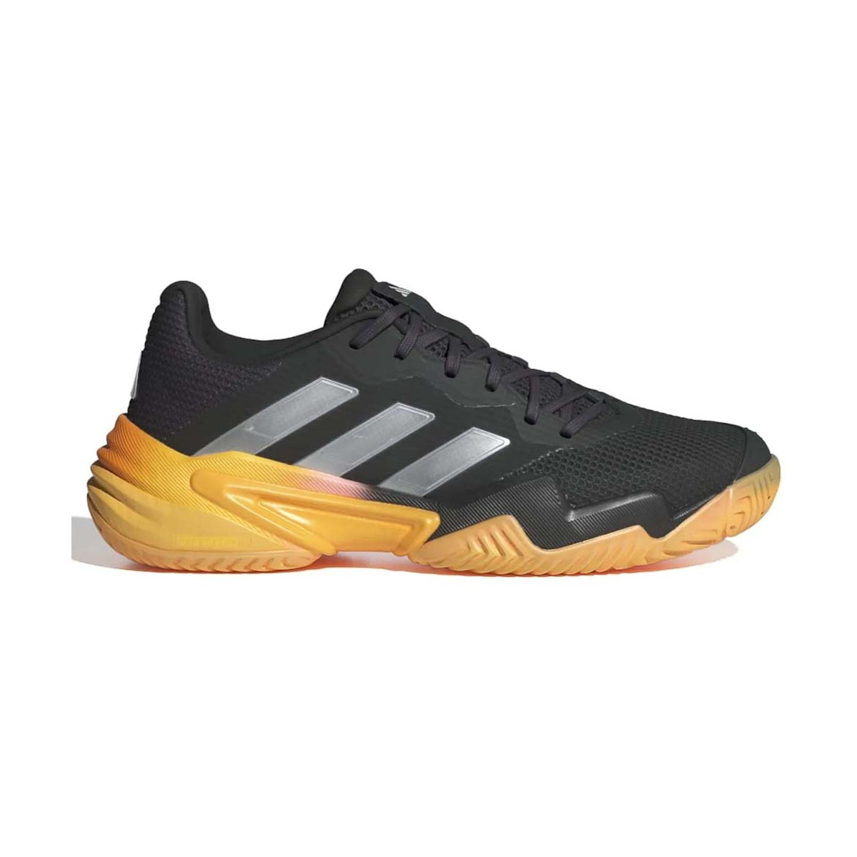 Adidas Barricade Dames Oranje schoenen