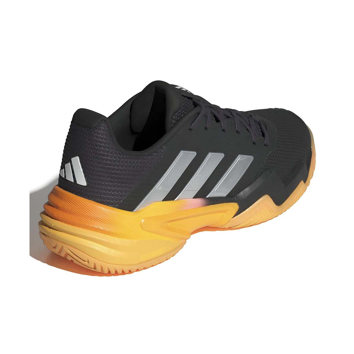 Adidas Barricade Dames Oranje schoenen