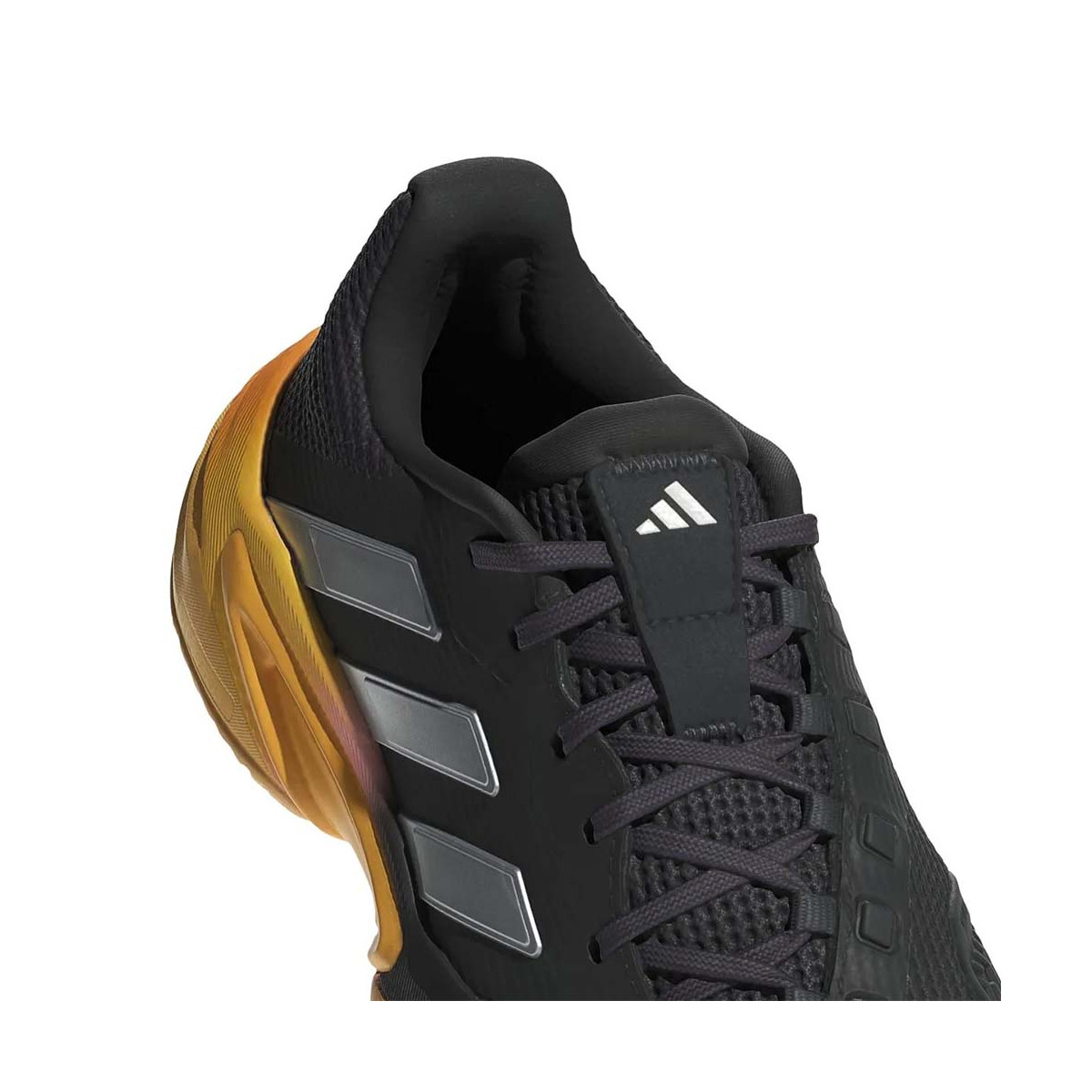 Adidas Barricade Dames Oranje schoenen