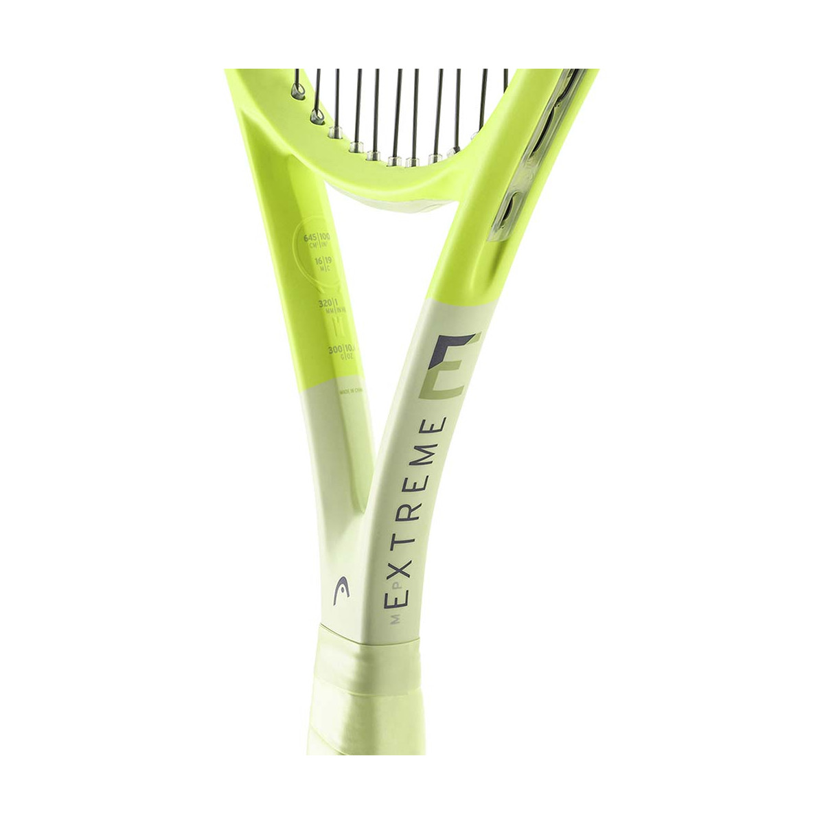 Head Extreme MP (300g) Tennisracket