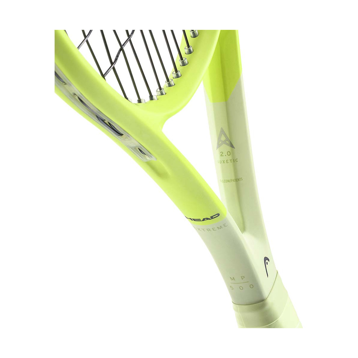 Head Extreme MP (300g) Tennisracket