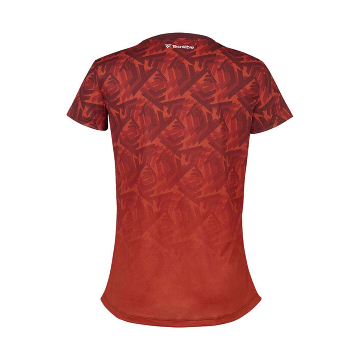 Tecnifibre Infini Tee X-Loop Woman Groen T-Shirt