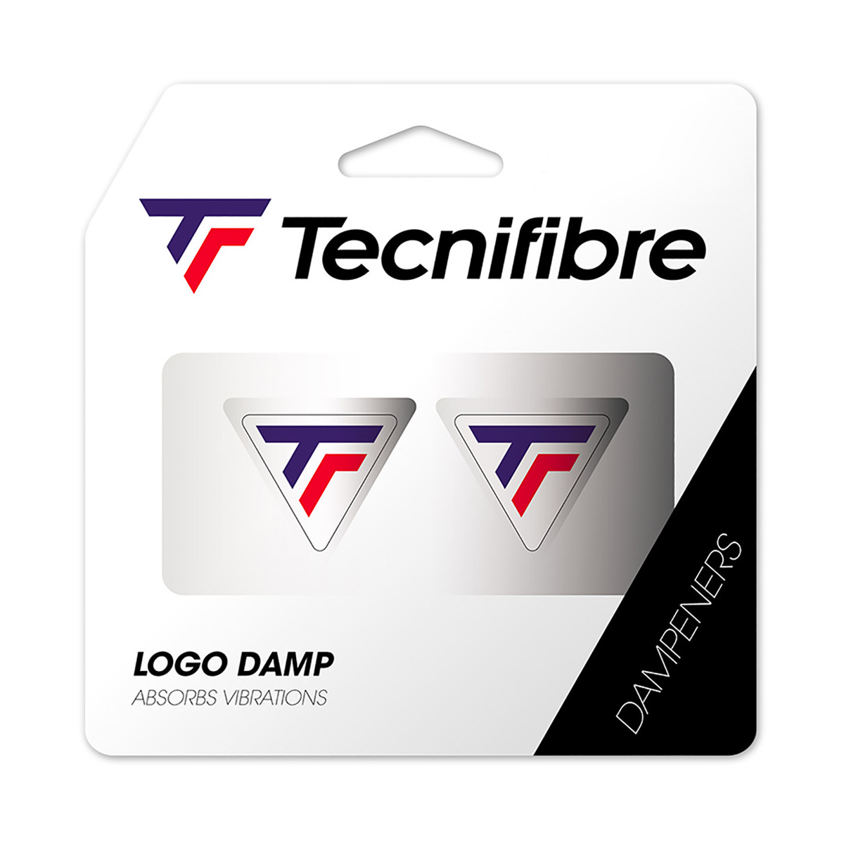 Antivibrateur Tecnifibre Logo Damp