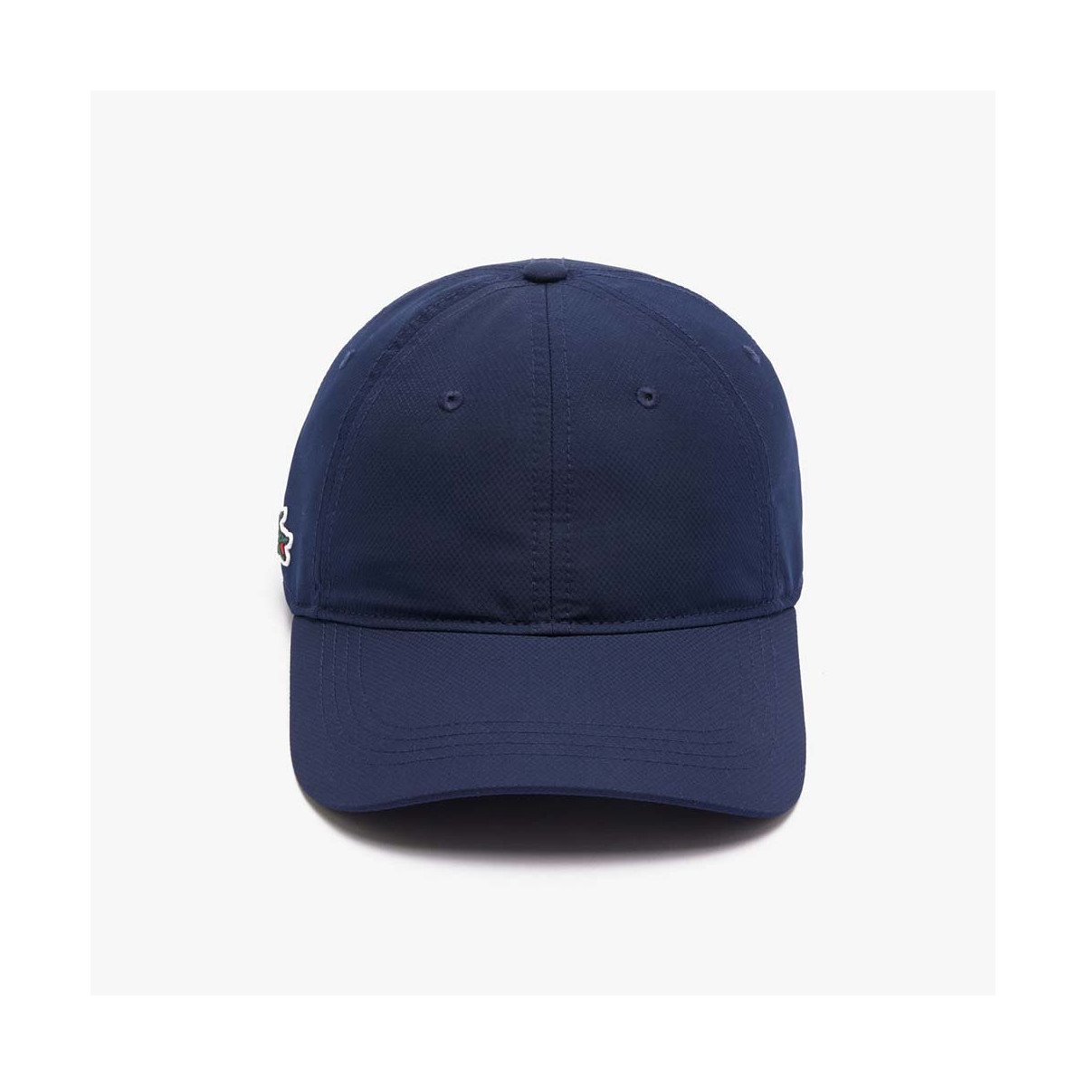 Casquette Lacoste Sport Bleu Nuit