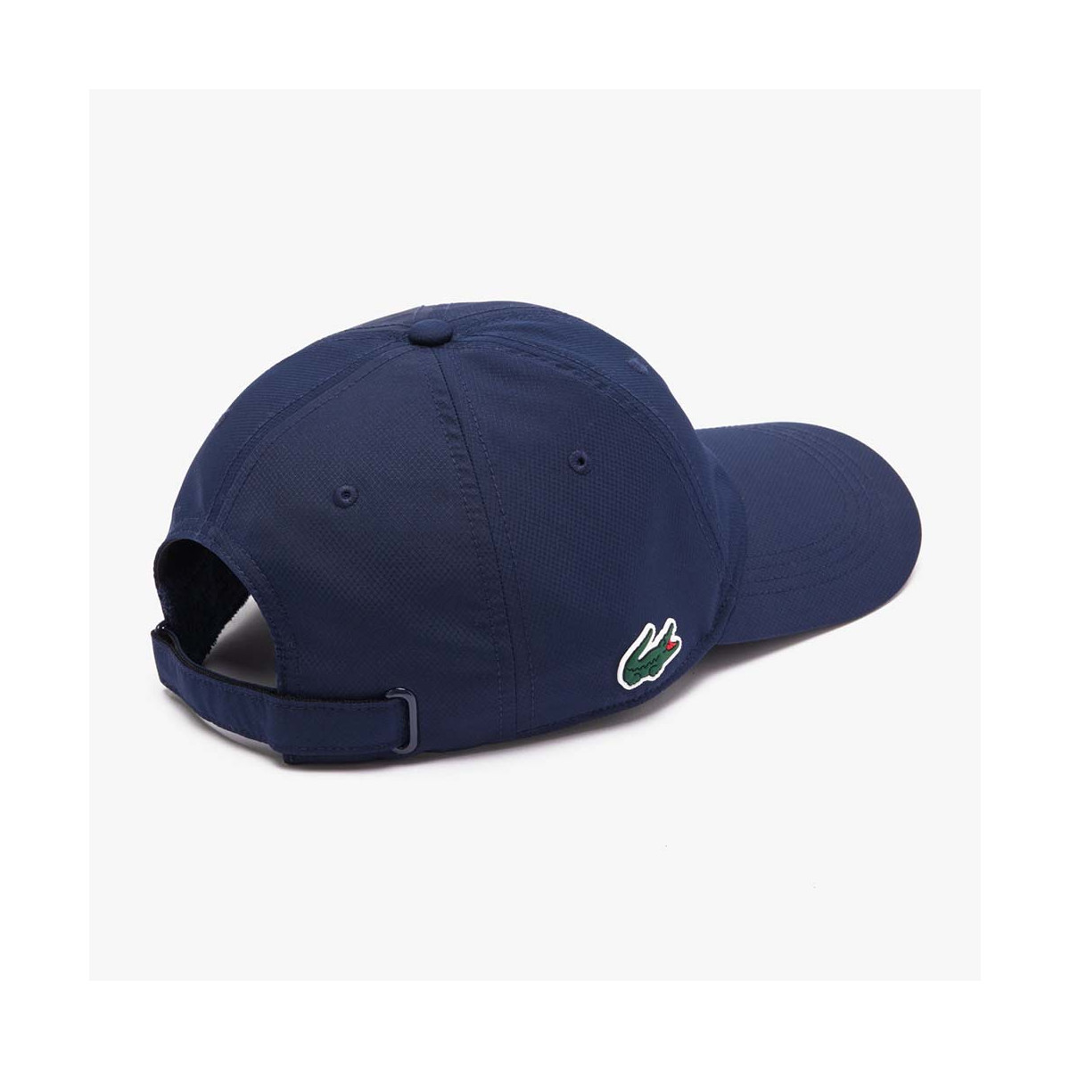 Casquette Lacoste Sport Bleu Nuit