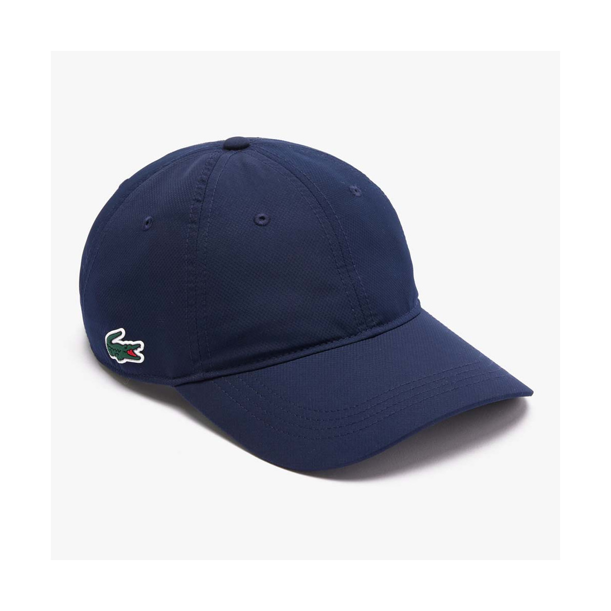 Casquette Lacoste Sport Bleu Nuit