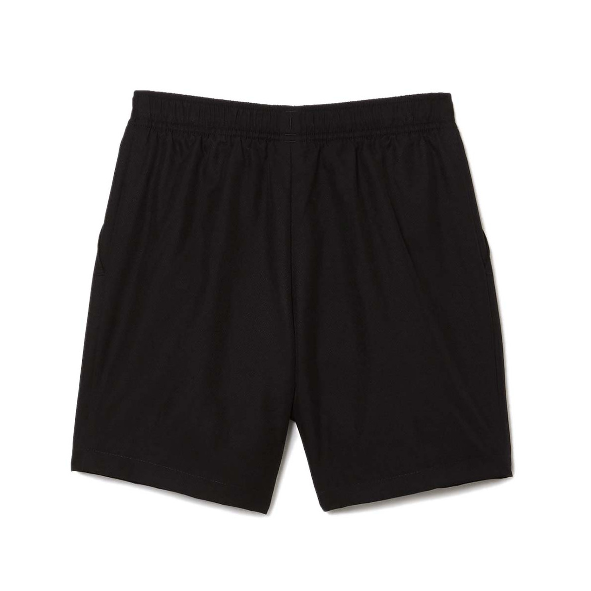Short Lacoste Sport Junior Noir