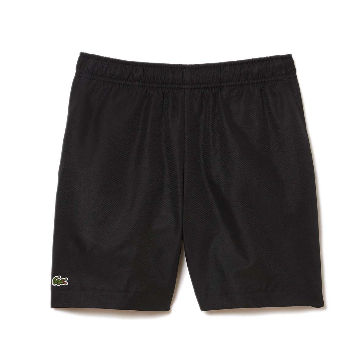 Short Lacoste Sport Junior Noir