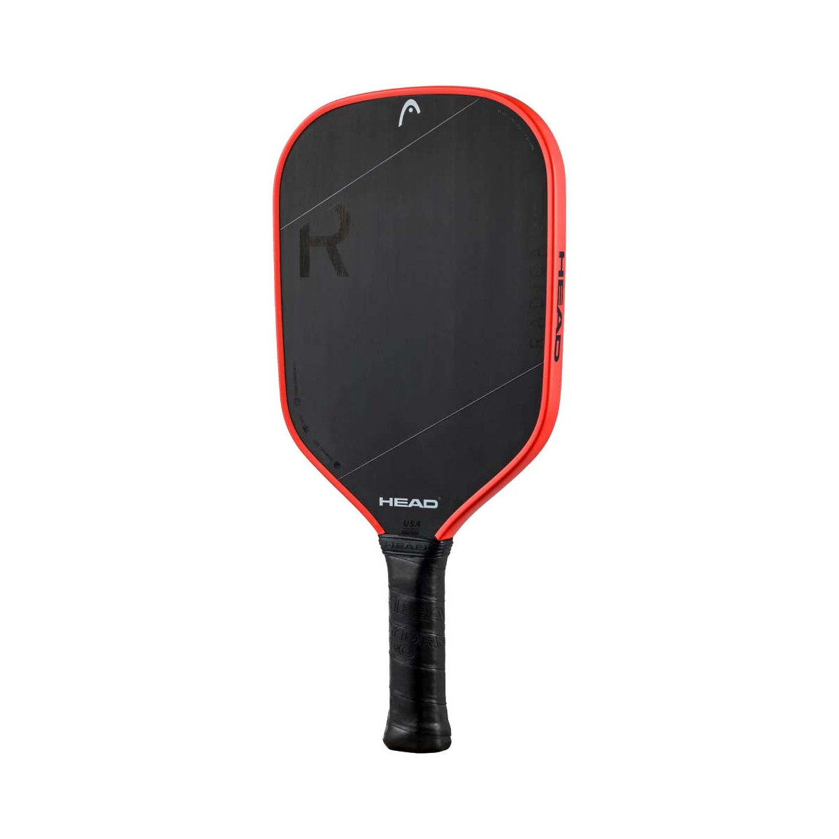 Radical Tour Raw 2024 Pickleball Racket