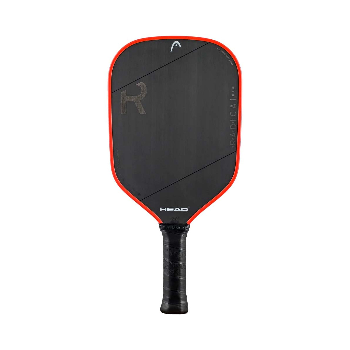 Radical Tour Raw 2024 Pickleball Racket