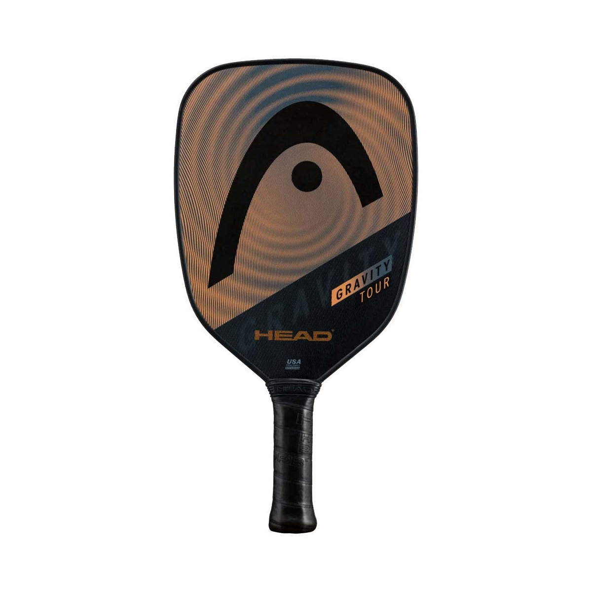Raquette Pickleball Gravity Tour 2023