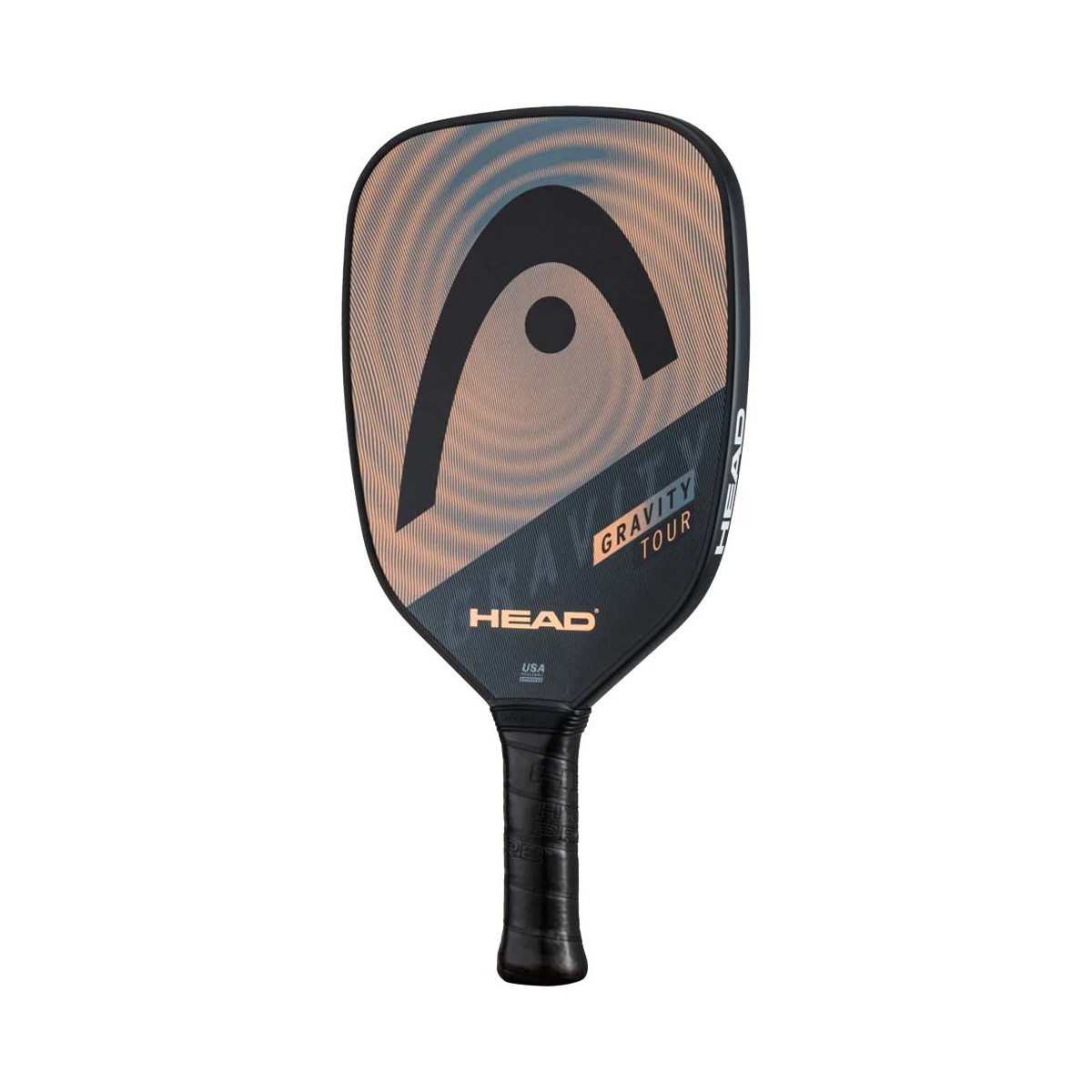 Raquette Pickleball Gravity Tour 2023