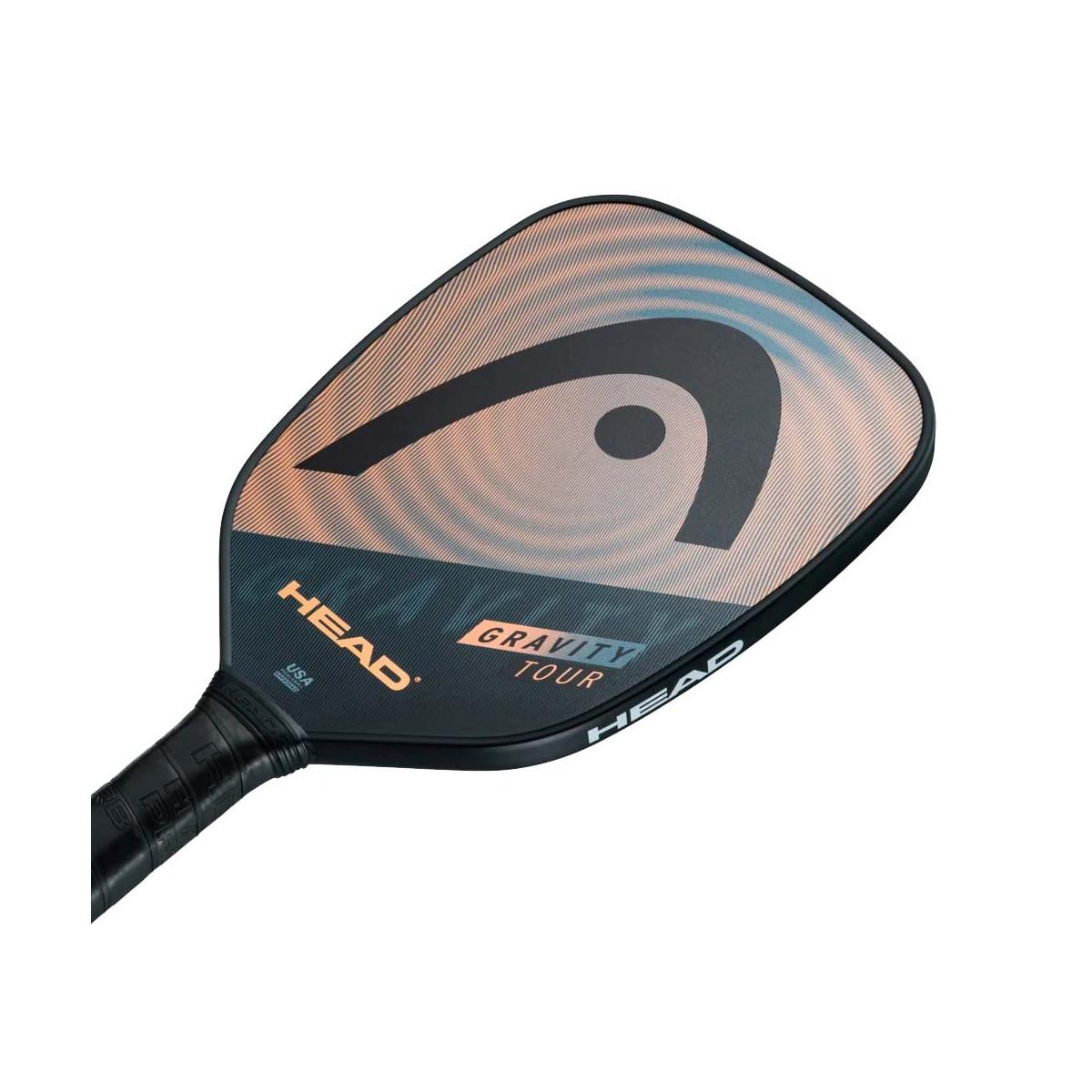 Raquette Pickleball Gravity Tour 2023