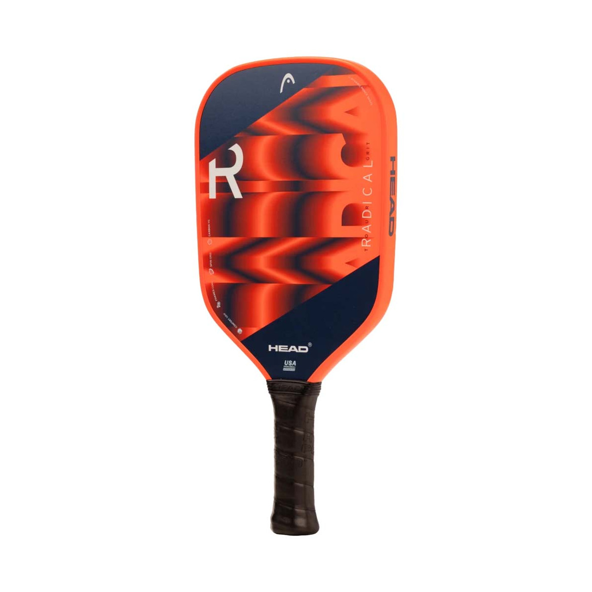 Raquette Pickleball Radical Grit 2024